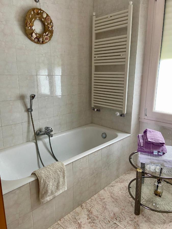 B&B 1898 - Villa Colonna Altamura Extérieur photo