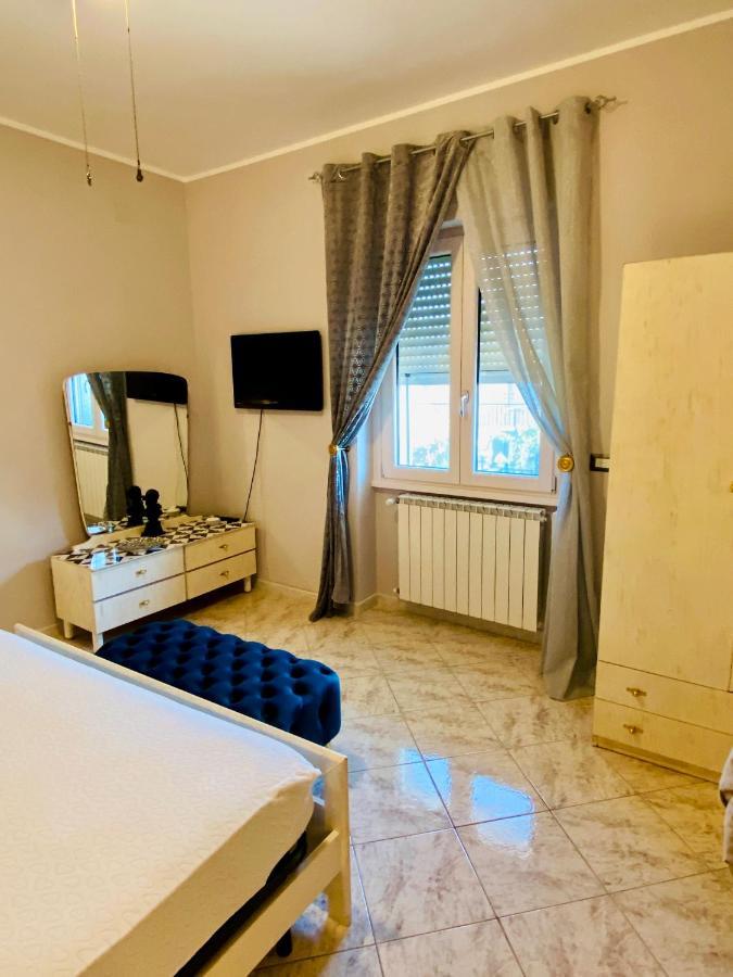 B&B 1898 - Villa Colonna Altamura Extérieur photo