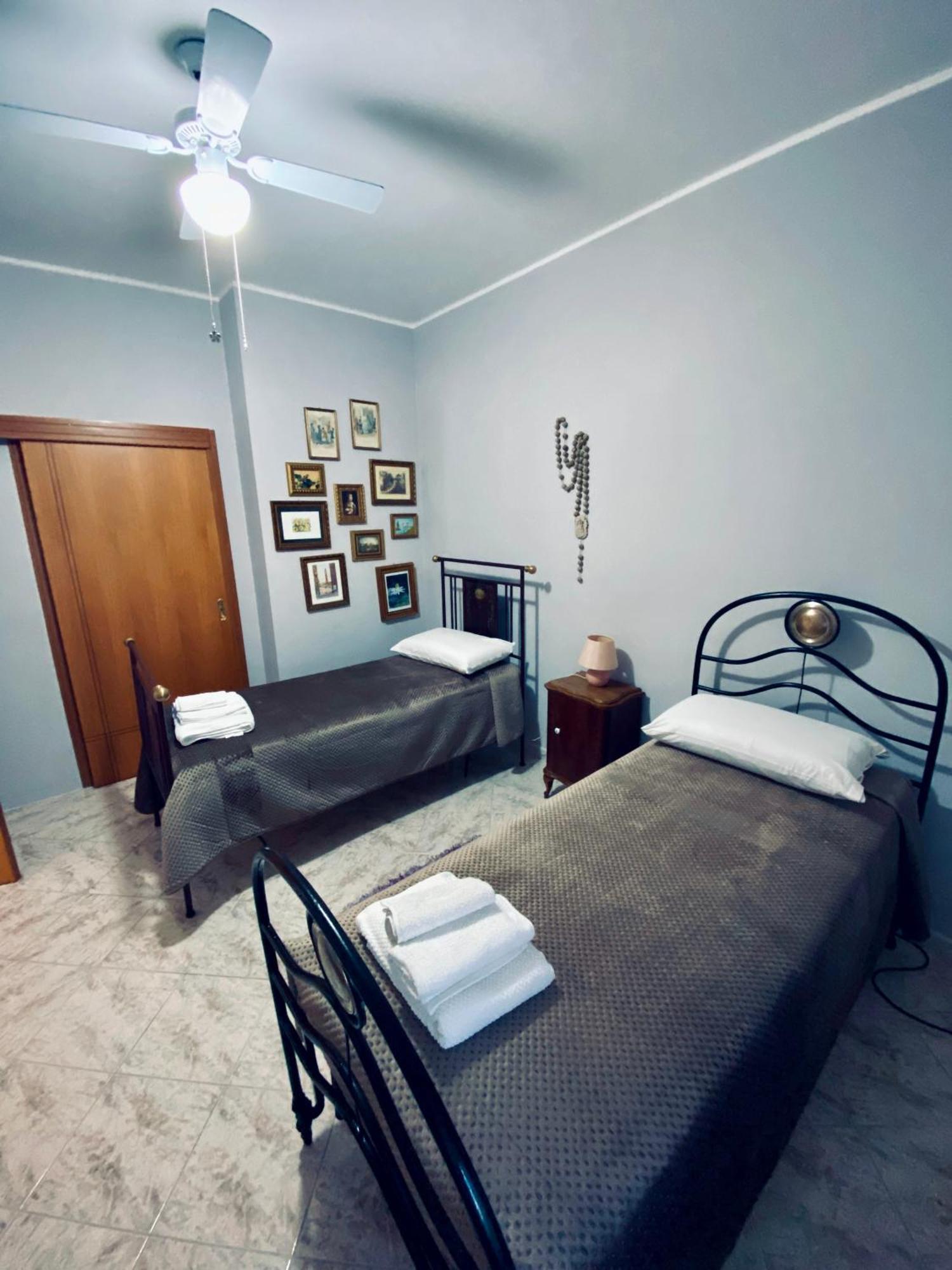 B&B 1898 - Villa Colonna Altamura Chambre photo