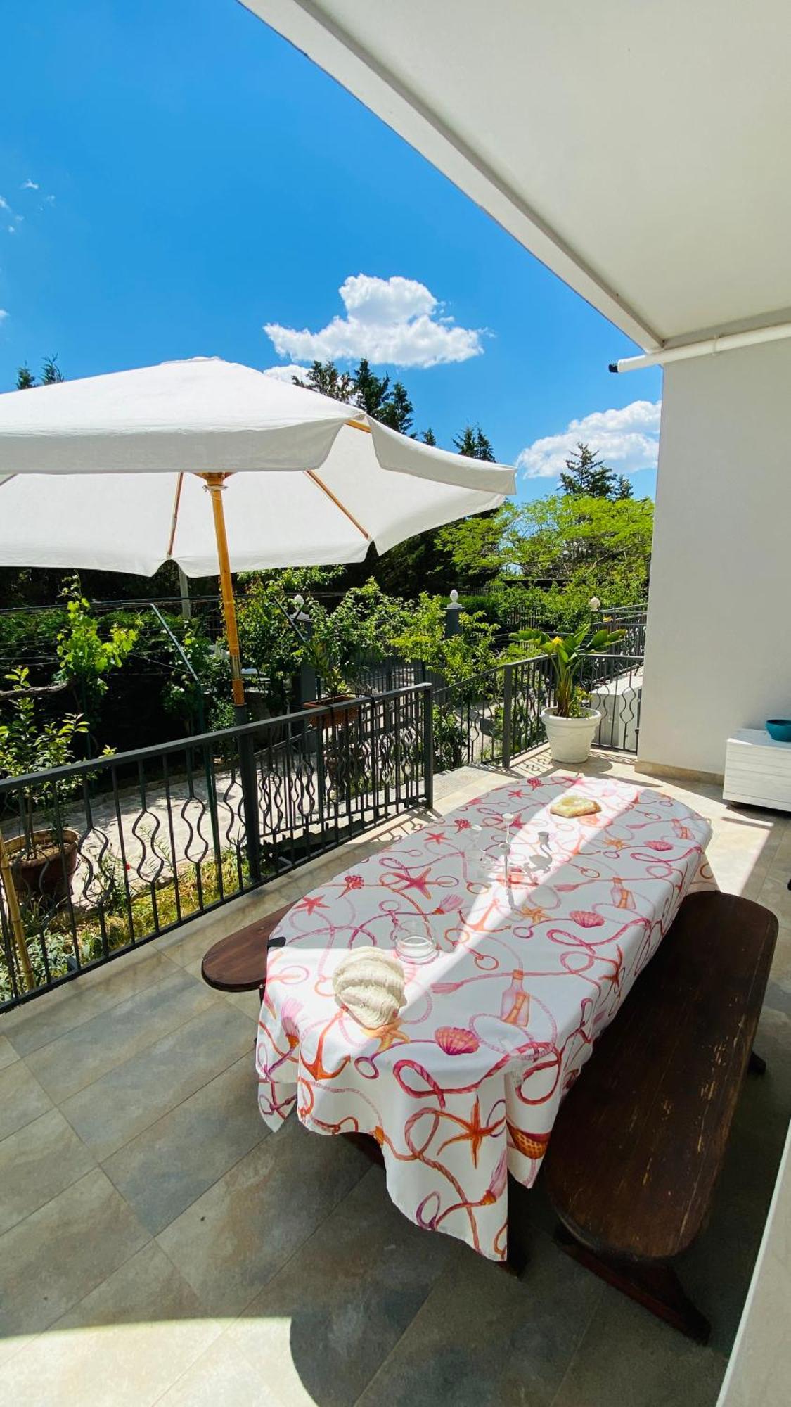 B&B 1898 - Villa Colonna Altamura Extérieur photo